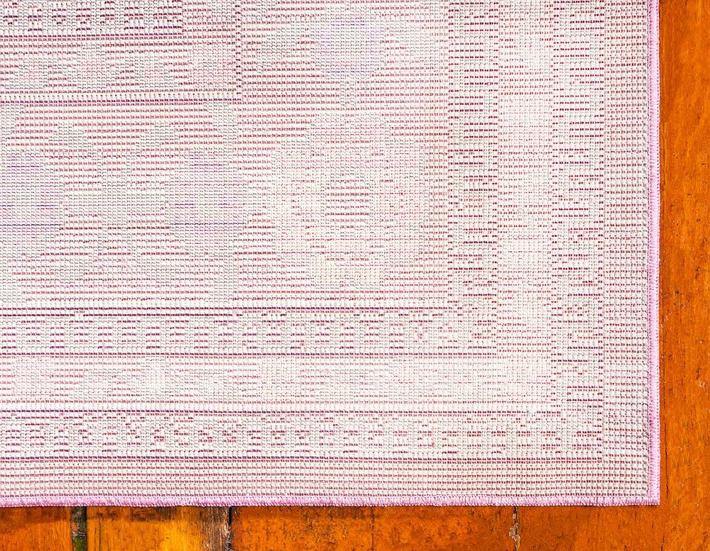 Valentin - Snowflake Rug