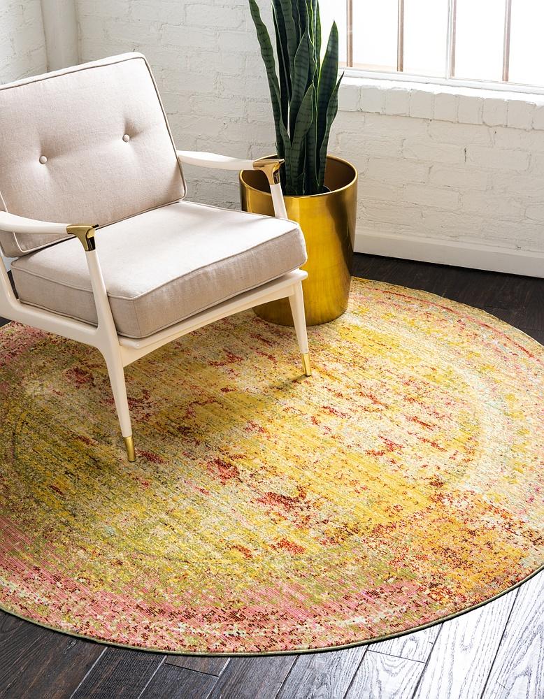 Kohen - Marl Area Rug