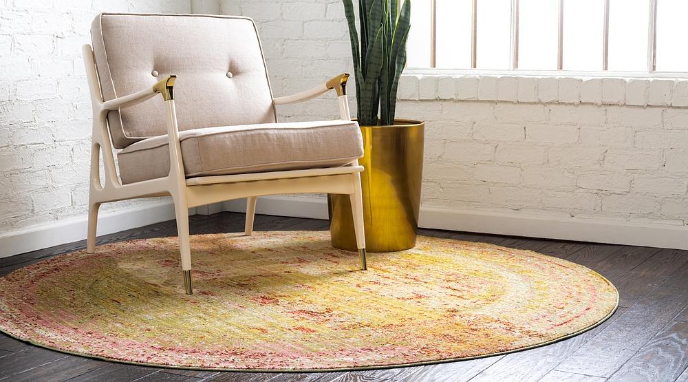 Kohen - Marl Area Rug