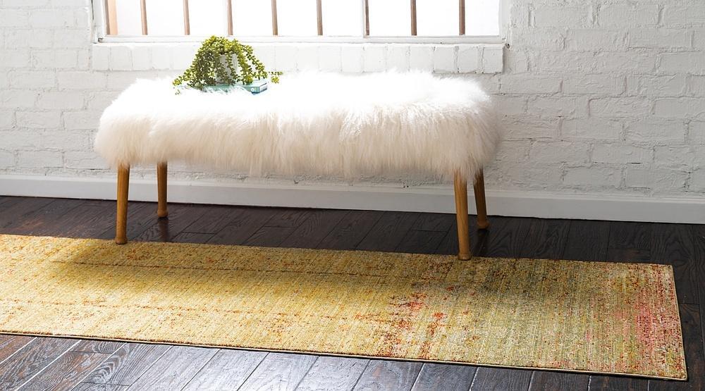 Kohen - Marl Area Rug