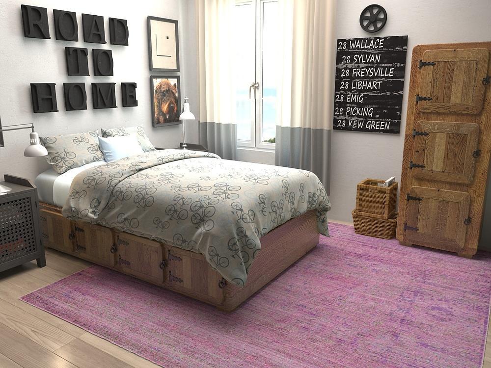 Kohen - Marl Area Rug
