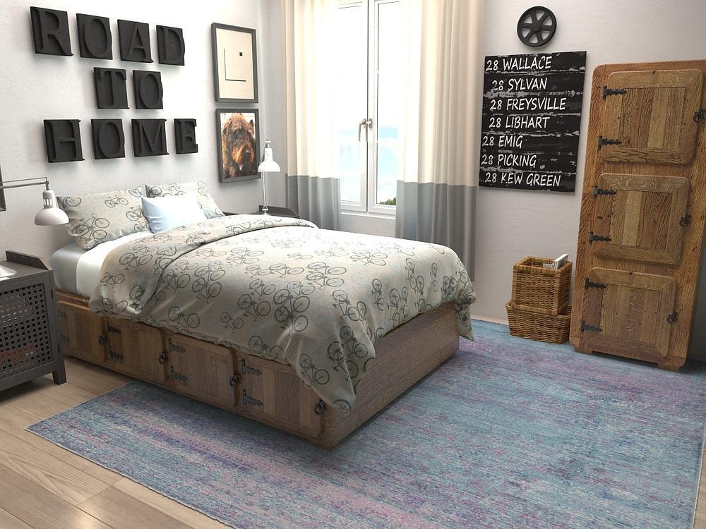 Kohen - Marl Area Rug