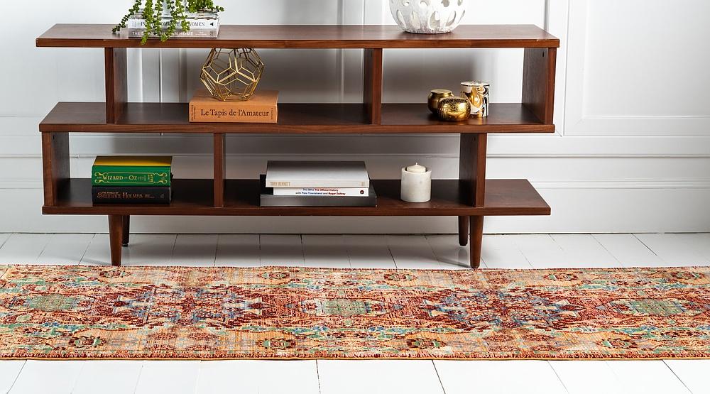 Kael - Bold Pattern Area Rug