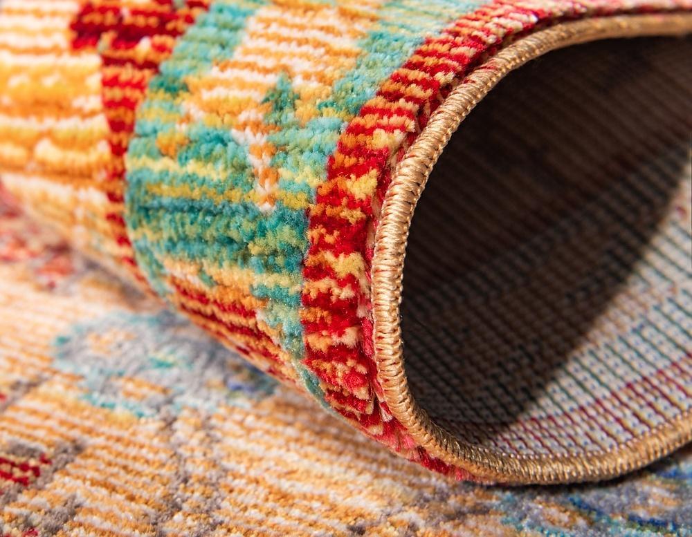 Princeton - Vintage Pattern Rug