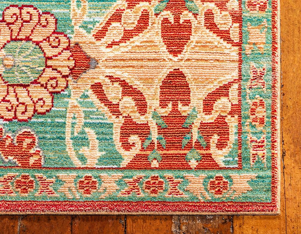 Princeton - Vintage Pattern Rug
