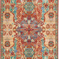 Princeton - Vintage Pattern Rug