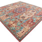 Kael - Bold Pattern Area Rug