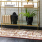 Rey - Faded Vintage Rug