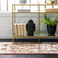 Rey - Faded Vintage Rug