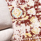 Rey - Faded Vintage Rug
