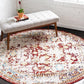 Rey - Faded Vintage Rug