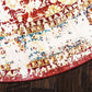 Rey - Faded Vintage Rug