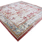 Rey - Faded Vintage Rug