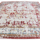 Rey - Faded Vintage Rug
