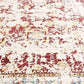 Rey - Faded Vintage Rug