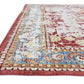 Rey - Faded Vintage Rug