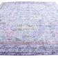 Zaire - Violet Gradient Blend Rug