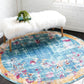 Johan - Vintage Floral Rug