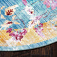 Johan - Vintage Floral Rug