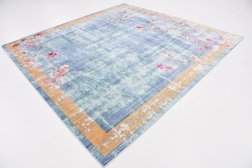 Johan - Vintage Floral Rug