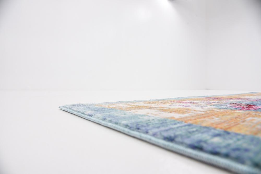 Johan - Vintage Floral Rug