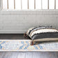 Turner - Gray & Blue Area Rug