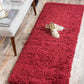 Haiden - Luxury Shaggy Area Rug