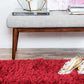 Haiden - Luxury Shaggy Area Rug