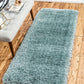 Haiden - Luxury Shaggy Area Rug