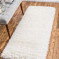 Haiden - Luxury Shaggy Area Rug