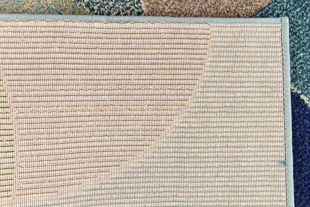 Otto - Circle Area Rug