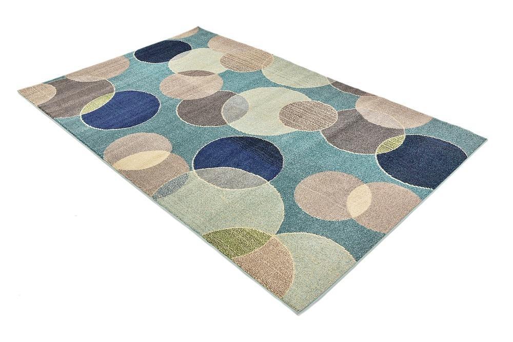 Otto - Circle Area Rug