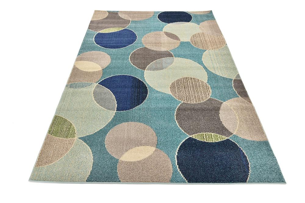 Otto - Circle Area Rug