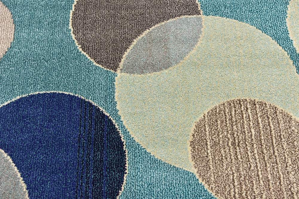 Otto - Circle Area Rug