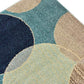 Otto - Circle Area Rug