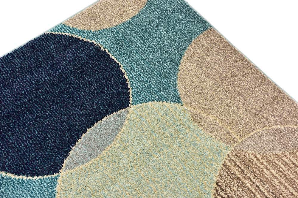 Otto - Circle Area Rug