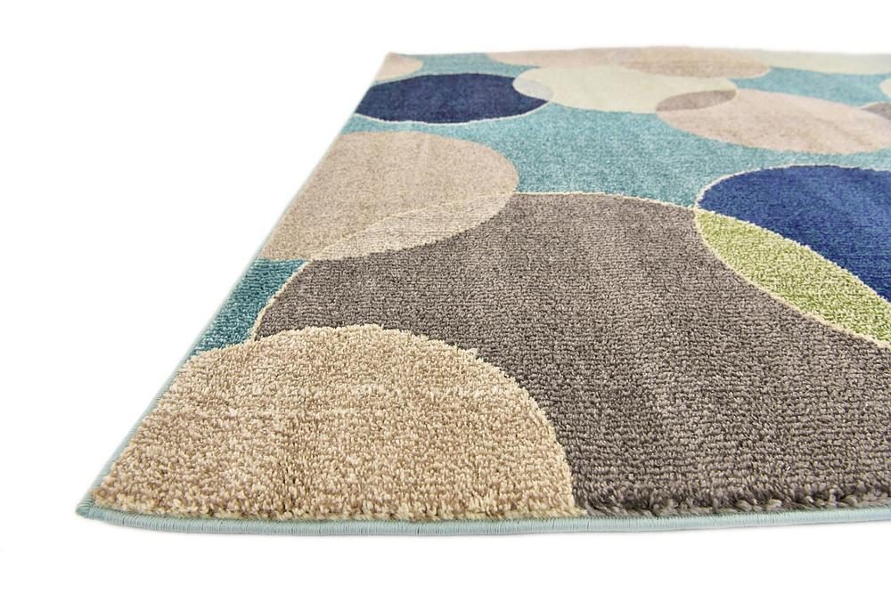 Otto - Circle Area Rug