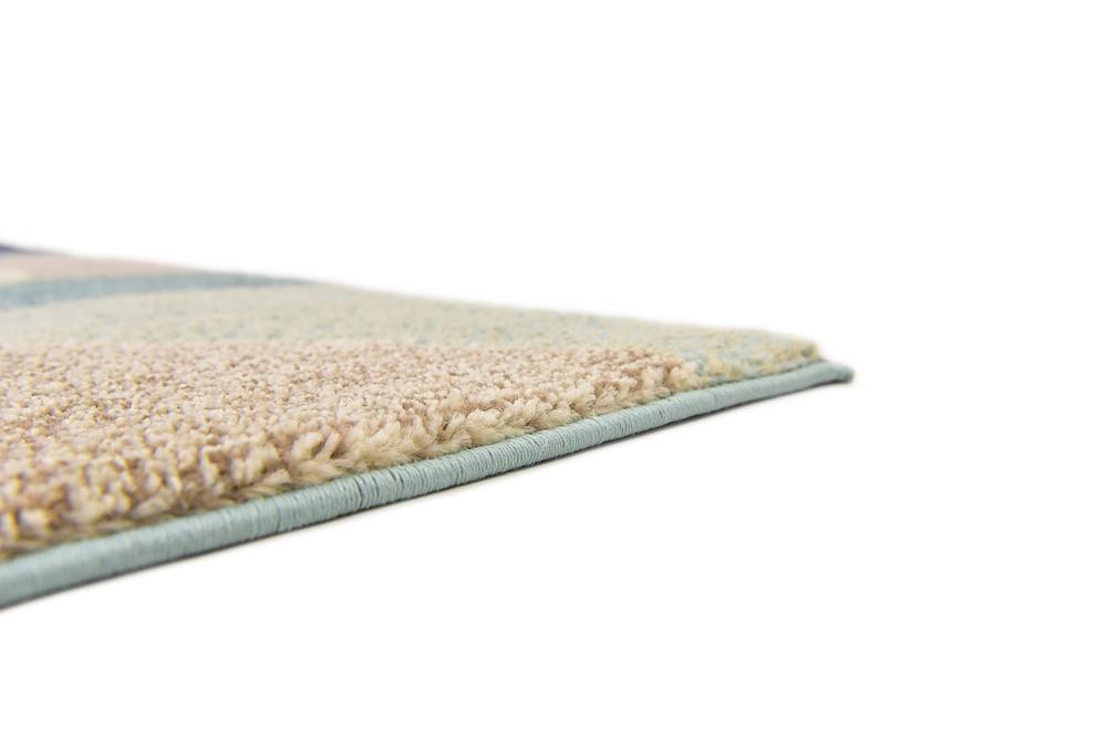 Otto - Circle Area Rug