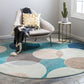 Otto - Circle Area Rug