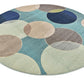Otto - Circle Area Rug