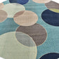 Otto - Circle Area Rug