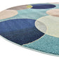 Otto - Circle Area Rug