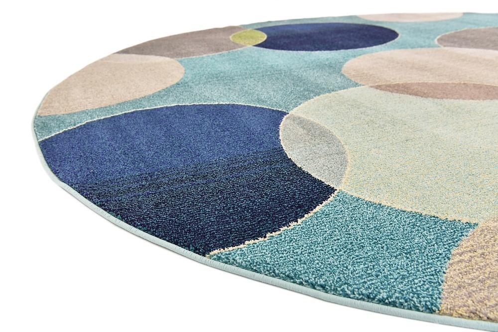 Otto - Circle Area Rug