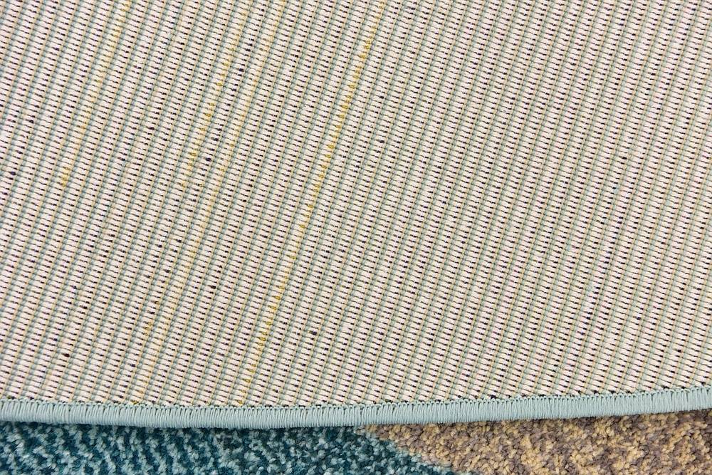 Otto - Circle Area Rug