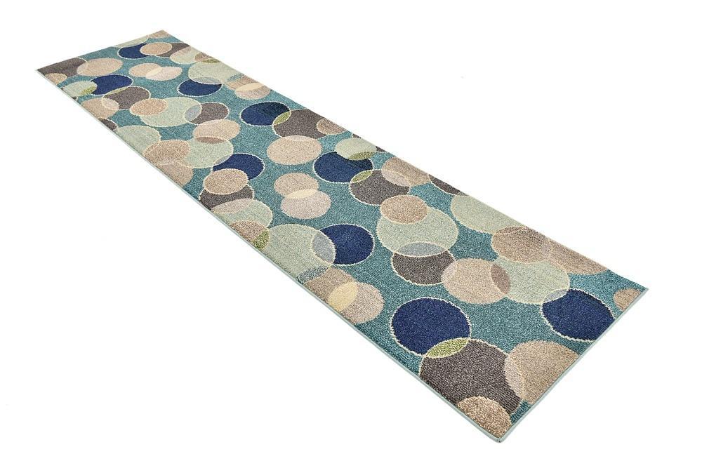 Otto - Circle Area Rug