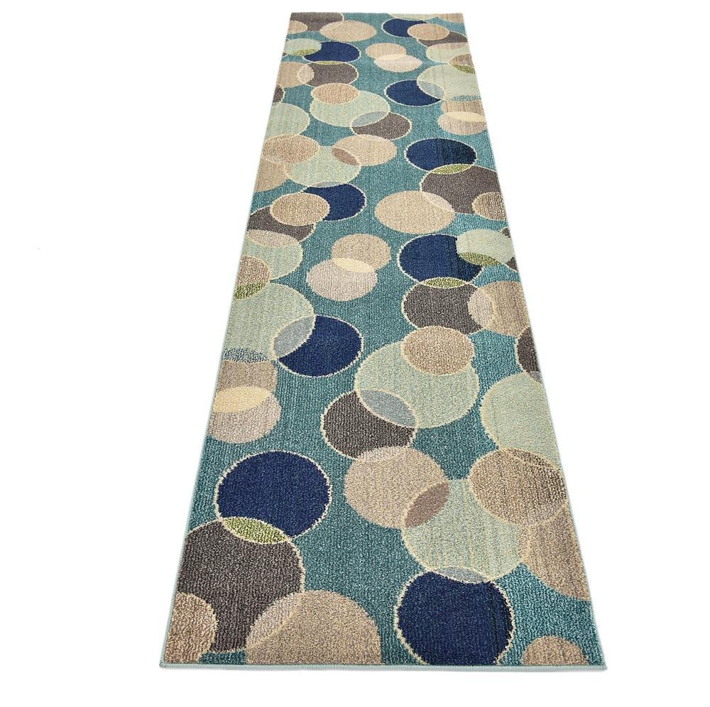 Otto - Circle Area Rug