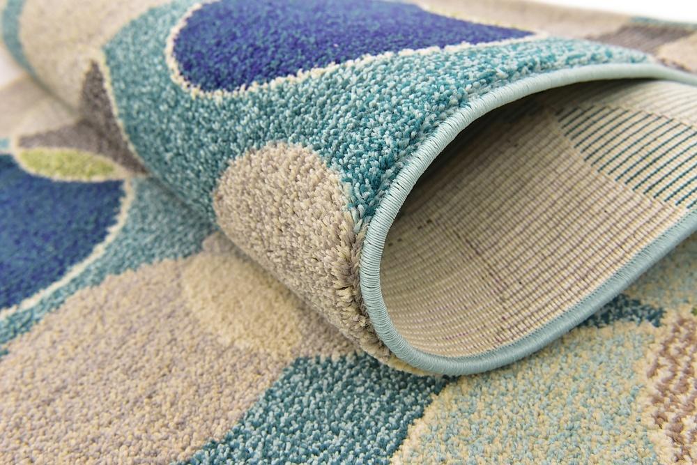 Otto - Circle Area Rug