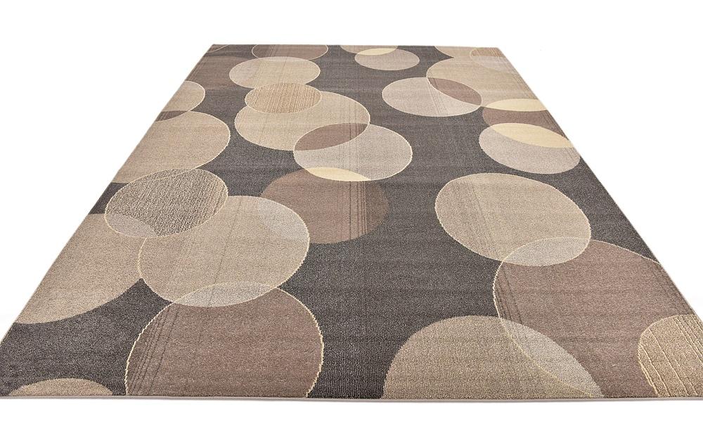 Otto - Circle Area Rug