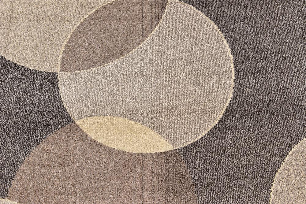 Otto - Circle Area Rug