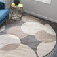Otto - Circle Area Rug